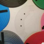 Clear-UV 50 brim visor