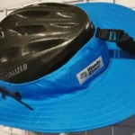 Sky Rider Sky Blue Cycling Helmet Visor *